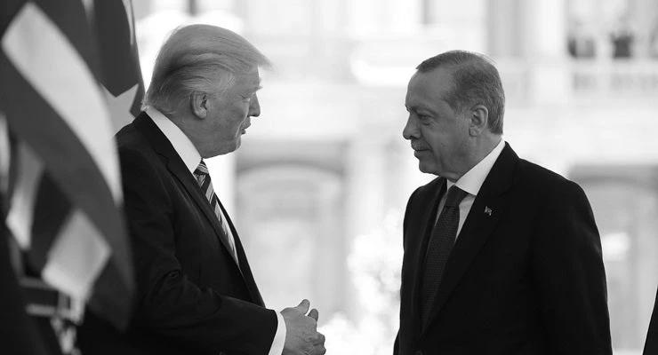 «Σφάζονται» ΗΠΑ και Τουρκία: «Είστε ανάξιοι να κάνετε ελεύθερες εκλογές» λέει η Ουάσιγκτον – Απειλεί για τον Γκιουλέν η Άγκυρα